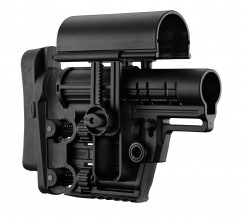 DLG100-01 Crosse télescopique MODULAR PRECISION Photo DLG100-01 Crosse télescopique MODULAR PRECISION