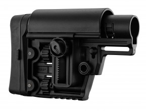 DLG100-03 Crosse télescopique MODULAR PRECISION Photo DLG100-03 Crosse télescopique MODULAR PRECISION