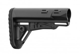 AR15 stock DLG TACTICAL TBS SHARP Commercial