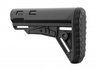 DLG129B-02 Crosse AR15 DLG TACTICAL TBS SHARP Milspec Photo DLG129B-02 Crosse AR15 DLG TACTICAL TBS SHARP Milspec