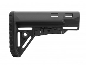 DLG129B-03 Crosse AR15 DLG TACTICAL TBS SHARP Milspec Photo DLG129B-03 Crosse AR15 DLG TACTICAL TBS SHARP Milspec