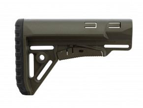 DLG129G-03 Crosse AR15 DLG TACTICAL TBS SHARP Milspec Photo DLG129G-03 Crosse AR15 DLG TACTICAL TBS SHARP Milspec
