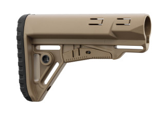 DLG129T-01 Crosse AR15 DLG TACTICAL TBS SHARP Milspec Photo DLG129T-01 Crosse AR15 DLG TACTICAL TBS SHARP Milspec