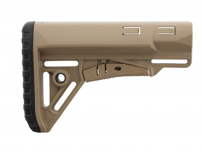 DLG129T-03 Crosse AR15 DLG TACTICAL TBS SHARP Milspec Photo DLG129T-03 Crosse AR15 DLG TACTICAL TBS SHARP Milspec