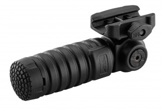 DLG132-05 Adjustable monopod 21mm rail mount Photo DLG132-05 Adjustable monopod 21mm rail mount