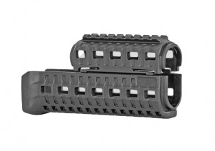 DLG133-1.jpg Garde Main M-LOK Polymère pour AKM/AKMS Photo DLG133-1.jpg Garde Main M-LOK Polymère pour AKM/AKMS
