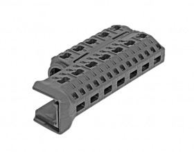 DLG133-3.jpg Garde Main M-LOK Polymère pour AKM/AKMS Photo DLG133-3.jpg Garde Main M-LOK Polymère pour AKM/AKMS