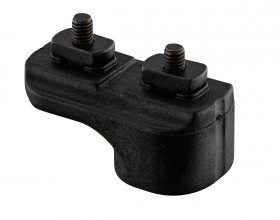 DLG136-03 Fixation rapide QD pour bretelle avec montage M-LOK Photo DLG136-03 Fixation rapide QD pour bretelle avec montage M-LOK