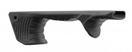 DLG159-01 Long foregrip Handstop picatinny mount Photo DLG159-01 Long foregrip Handstop picatinny mount