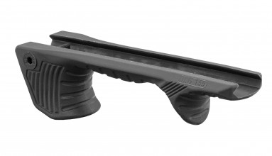 DLG159-02 Long foregrip Handstop picatinny mount Photo DLG159-02 Long foregrip Handstop picatinny mount