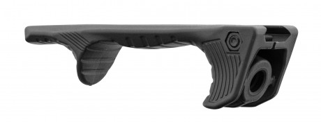 DLG159-03 Long foregrip Handstop picatinny mount Photo DLG159-03 Long foregrip Handstop picatinny mount