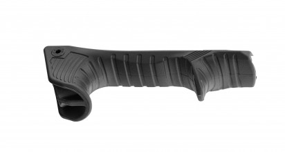 DLG159-04 Long foregrip Handstop picatinny mount Photo DLG159-04 Long foregrip Handstop picatinny mount