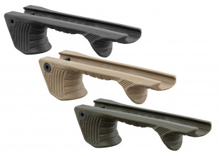 DLG159-V Long foregrip Handstop picatinny mount Photo DLG159-V Long foregrip Handstop picatinny mount