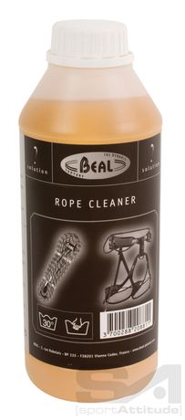 Detergeant BEAL pour harnais, plastron, gants 1 l