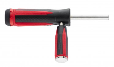 EN10051-06 Tournevis avec 83 embouts et tournevis dynamométrique SMART TORQ Photo EN10051-06 Tournevis avec 83 embouts et tournevis dynamométrique SMART TORQ