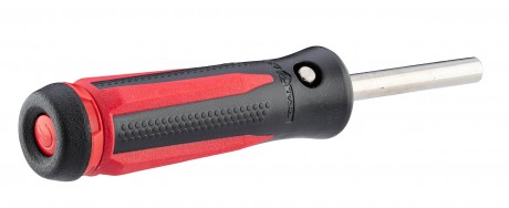 EN10051-12 Tournevis avec 83 embouts et tournevis dynamométrique SMART TORQ Photo EN10051-12 Tournevis avec 83 embouts et tournevis dynamométrique SMART TORQ