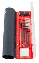 EN10222-5 Master station de nettoyage d'armes de poing Real Avid Photo EN10222-5 Master station de nettoyage d'armes de poing Real Avid