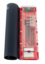 EN10222-6 Master station de nettoyage d'armes de poing Real Avid Photo EN10222-6 Master station de nettoyage d'armes de poing Real Avid