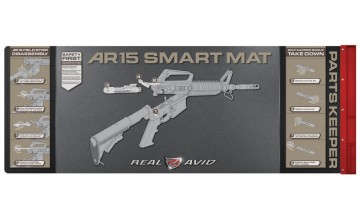 EN10230.1 Real avid AR15 smart mat Photo EN10230.1 Real avid AR15 smart mat