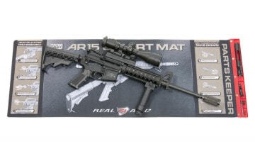 EN10230.3 Real avid AR15 smart mat Photo EN10230.3 Real avid AR15 smart mat
