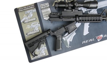 EN10230.4 Real avid AR15 smart mat Photo EN10230.4 Real avid AR15 smart mat