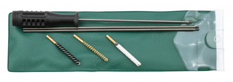 Cleaning kit for cal cannons 4.5