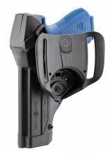 Photo ET10004-2 Holster Vega duty Cama - droitier pour Glock 17