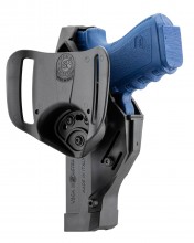 Photo ET10004-3 Holster Vega duty Cama - droitier pour Glock 17