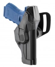 Holster Vega duty Cama - droitier pour Glock 17
