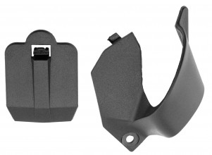 ET10004-6 Holster Vega duty Cama - droitier pour Glock 17 Photo ET10004-6 Holster Vega duty Cama - droitier pour Glock 17
