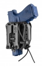 ET7211-4 HOLSTER UNIVERSEL MODULAIRE BUNGY Photo ET7211-4 HOLSTER UNIVERSEL MODULAIRE BUNGY