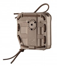 ET7212-1 HOLSTER UNIVERSEL MODULAIRE BUNGY Photo ET7212-1 HOLSTER UNIVERSEL MODULAIRE BUNGY