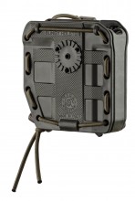 ET7213-1 HOLSTER UNIVERSEL MODULAIRE BUNGY Photo ET7213-1 HOLSTER UNIVERSEL MODULAIRE BUNGY