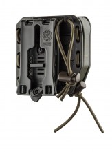 ET7213-3 HOLSTER UNIVERSEL MODULAIRE BUNGY Photo ET7213-3 HOLSTER UNIVERSEL MODULAIRE BUNGY