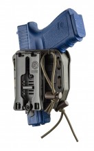 ET7213-4 HOLSTER UNIVERSEL MODULAIRE BUNGY Photo ET7213-4 HOLSTER UNIVERSEL MODULAIRE BUNGY