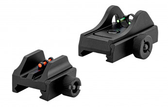 FAB05 FABARM STF12 airsoft sights Photo FAB05 FABARM STF12 airsoft sights