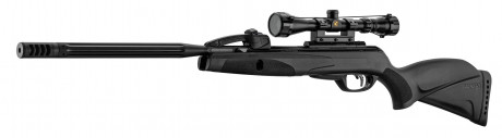 G1397-01 Gamo Replay Black Rifle 10x Maxxim IGT 29 d. + bezel 3-9 x 40 WR Photo G1397-01 Gamo Replay Black Rifle 10x Maxxim IGT 29 d. + bezel 3-9 x 40 WR