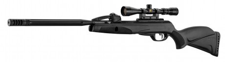 G1397-02 Gamo Replay Black Rifle 10x Maxxim IGT 29 d. + bezel 3-9 x 40 WR Photo G1397-02 Gamo Replay Black Rifle 10x Maxxim IGT 29 d. + bezel 3-9 x 40 WR