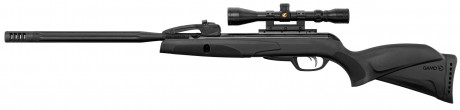G1397-03 Gamo Replay Black Rifle 10x Maxxim IGT 29 d. + bezel 3-9 x 40 WR Photo G1397-03 Gamo Replay Black Rifle 10x Maxxim IGT 29 d. + bezel 3-9 x 40 WR