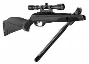 G1397-05 Gamo Replay Black Rifle 10x Maxxim IGT 29 d. + bezel 3-9 x 40 WR Photo G1397-05 Gamo Replay Black Rifle 10x Maxxim IGT 29 d. + bezel 3-9 x 40 WR