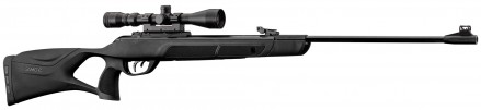 Gamo G-Magnum 1250 IGT rifle + 3-9x40 scope pack ...