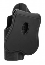 GE16020-4 Holster rigide Quick Release pour P226 Droitier Photo GE16020-4 Holster rigide Quick Release pour P226 Droitier