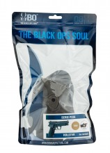 GE16023-5 Holster rigide Quick Release pour P226 Droitier Photo GE16023-5 Holster rigide Quick Release pour P226 Droitier