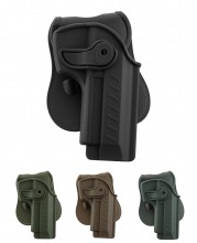 M9 Right Hand Quick Release Rigid Holster