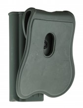 Photo GE16041-4 Holster rigide Quick Release pour Glock 17 Droitier