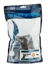 GE16043L-5 Holster rigide Quick Release pour Glock 17 Gaucher Photo GE16043L-5 Holster rigide Quick Release pour Glock 17 Gaucher