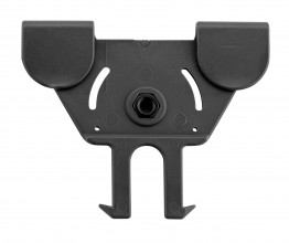 Photo GE16090-3 Molle adapter for BO Manufacture rigid holster