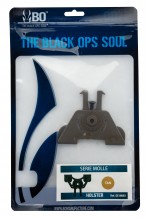 GE16093-2 Adaptateur Molle pour holster rigide BO Manufacture Photo GE16093-2 Adaptateur Molle pour holster rigide BO Manufacture