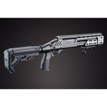 Photo GE8905GY_4-1200x1200.jpg AT 8905 DOOMSDAY Golden Eagle Shotgun Replica