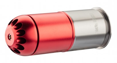 Grenade 40mm gaz 120 bbs m203